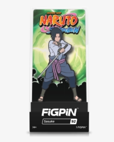 Naruto Shippuden Sasuke Enamel Pin"  Data Src="//cdn - Naruto Shippuden, HD Png Download, Free Download